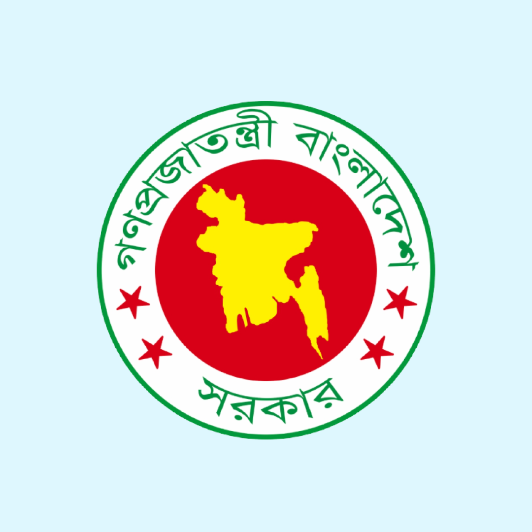 Bangladesh-Secretariat
